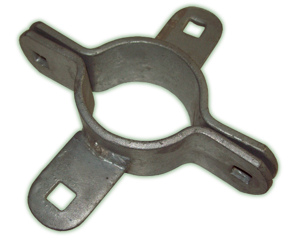 Variable X Clamp- Ext 2 Lugs